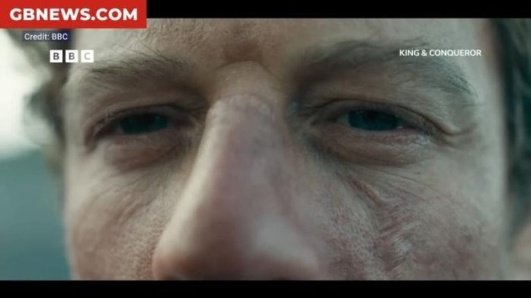 BBC viewers pull apart historical drama King and Conqueror as they blast ‘inaccuracy’ and tech issues: ‘I gave up!’